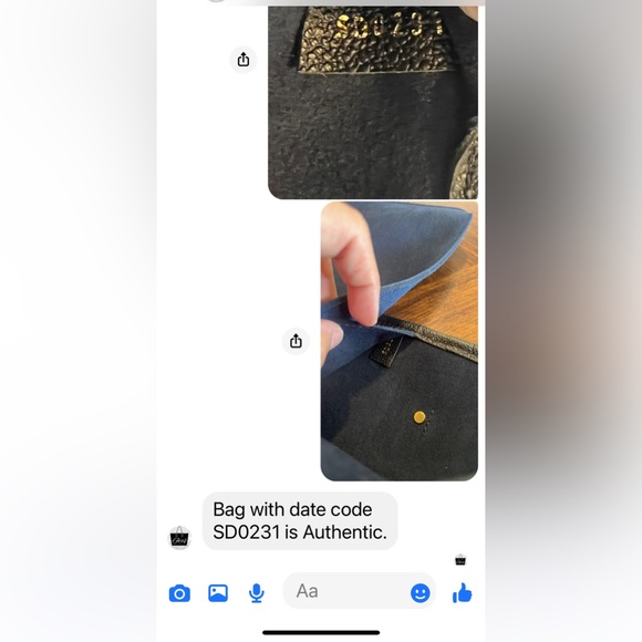 Louis Vuitton Empriente Neverfull Mm - Picture 12 of 12